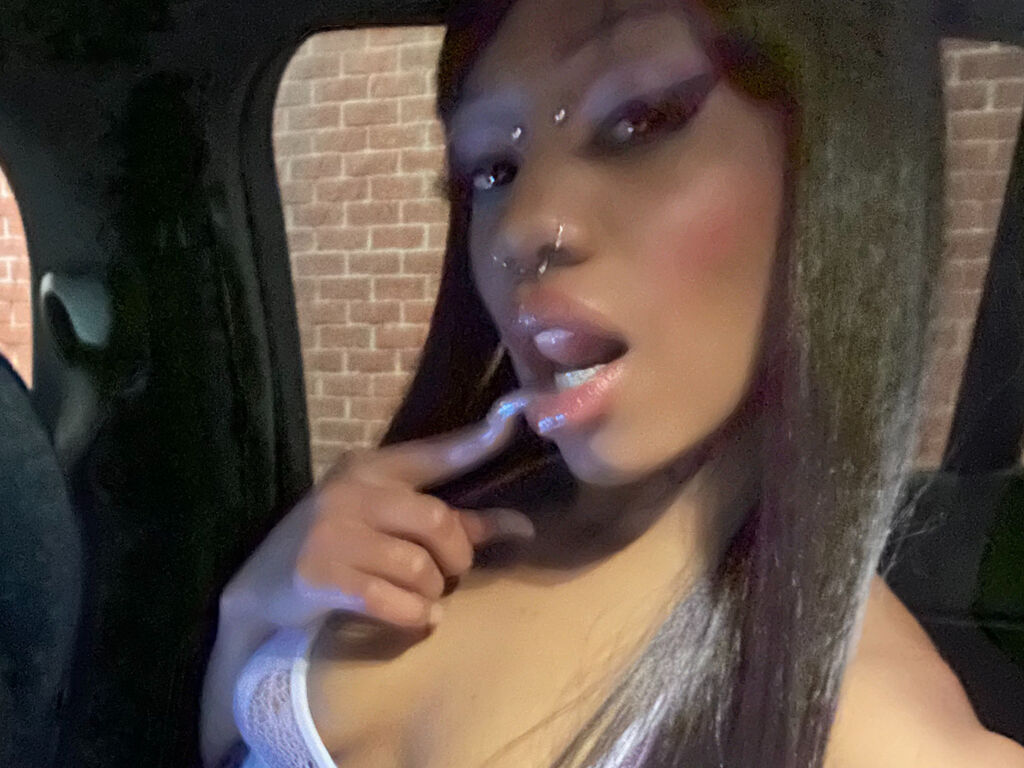 Milly Noel